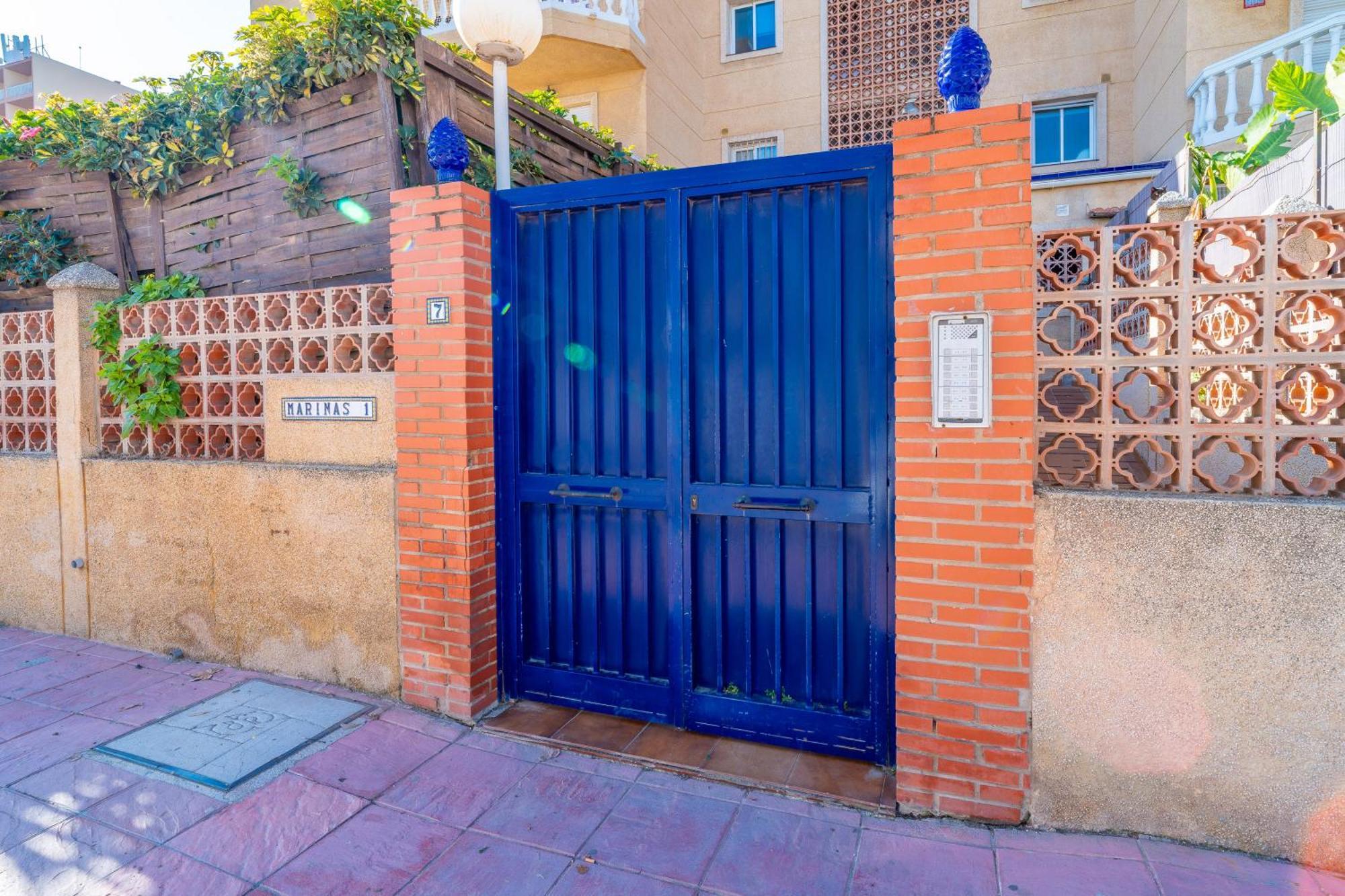 Casa Playa Guadalmar, Beautiful Apartment In Front Of The Sea, Wifi, Ac, Smart Tv, Private Parking Μάλαγα Εξωτερικό φωτογραφία