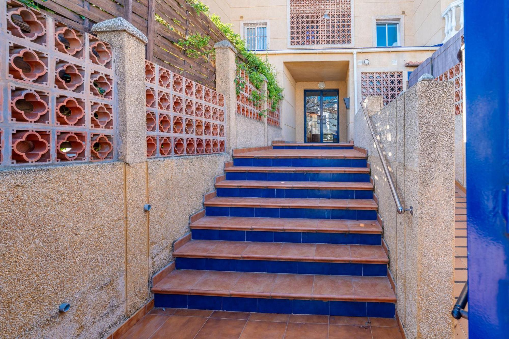 Casa Playa Guadalmar, Beautiful Apartment In Front Of The Sea, Wifi, Ac, Smart Tv, Private Parking Μάλαγα Εξωτερικό φωτογραφία
